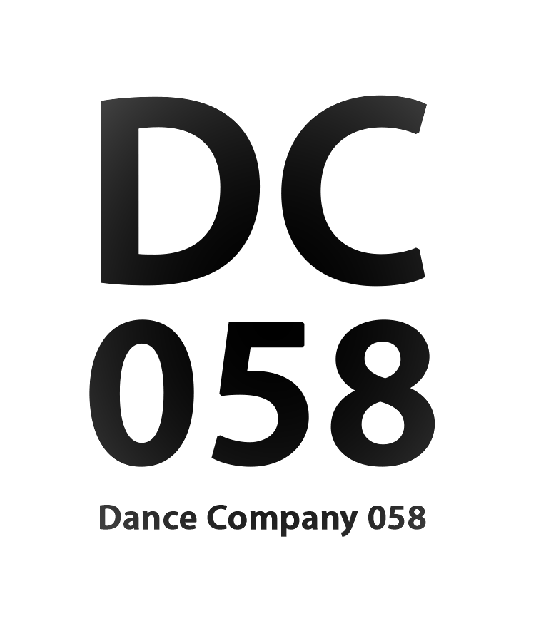 DC058 logo