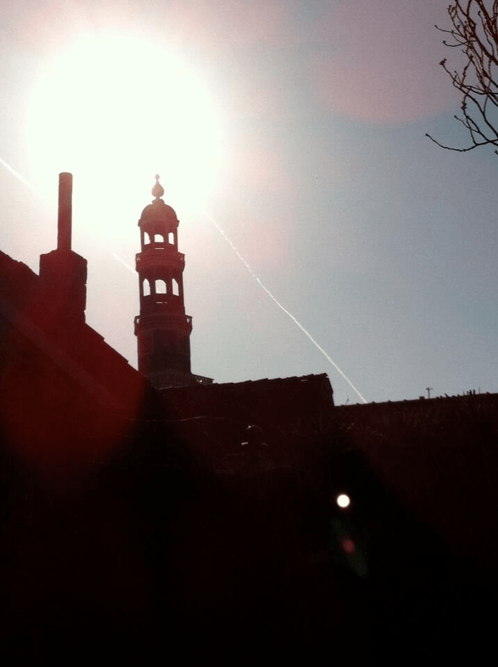 Boarnster Krite Toaniel