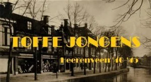 Toffe Jongens