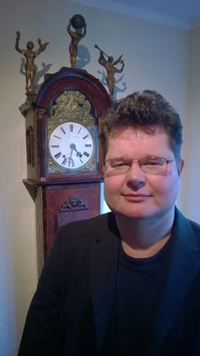 vioolles Klaas Venema