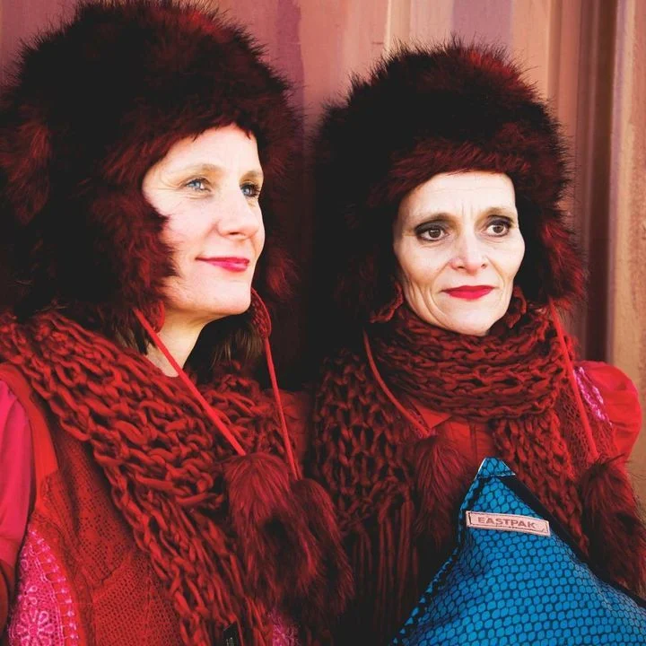 Het Mobiele Naaiatelier